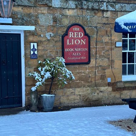 Gem Cottage Illmington Luaran gambar
