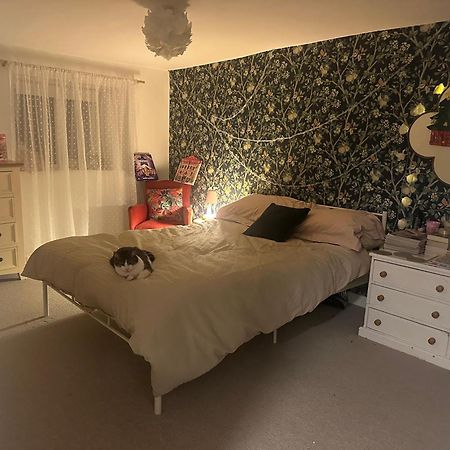 Gem Cottage Illmington Luaran gambar
