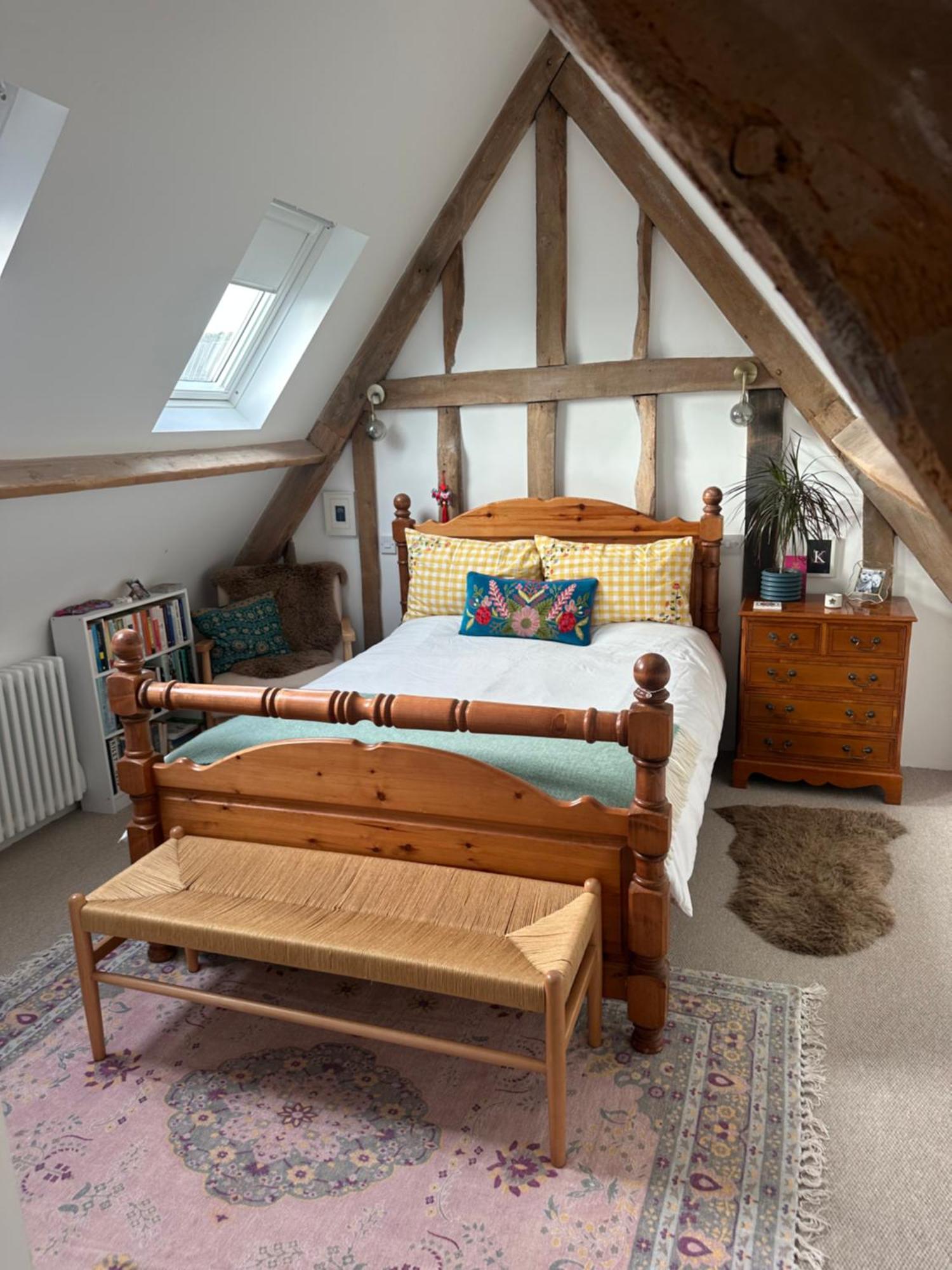 Gem Cottage Illmington Luaran gambar