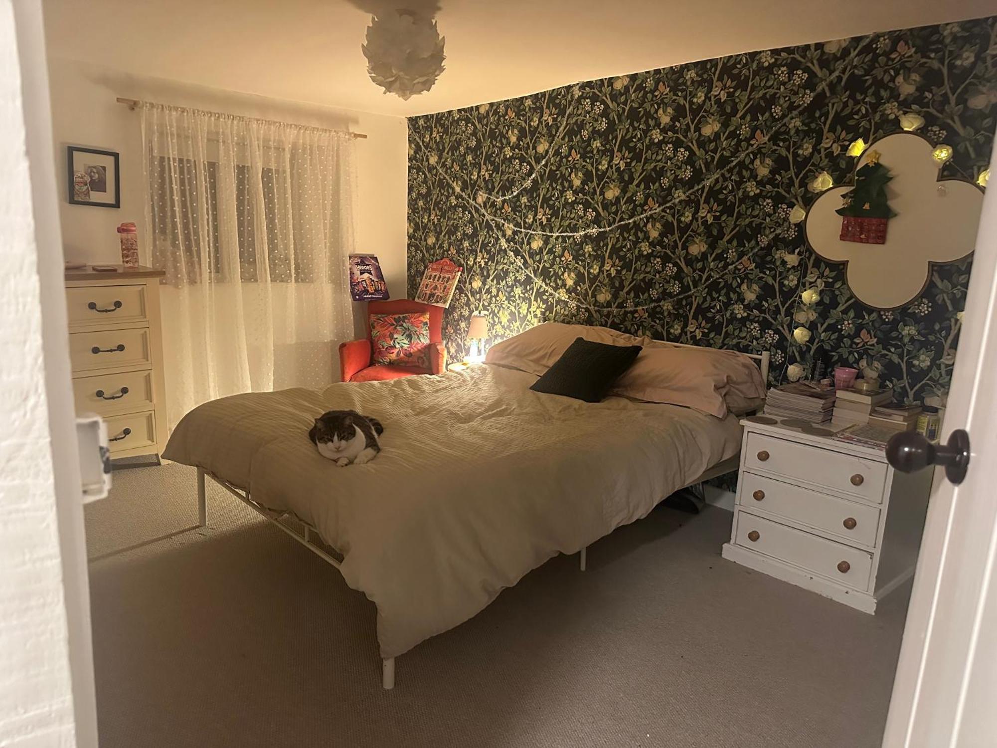 Gem Cottage Illmington Luaran gambar