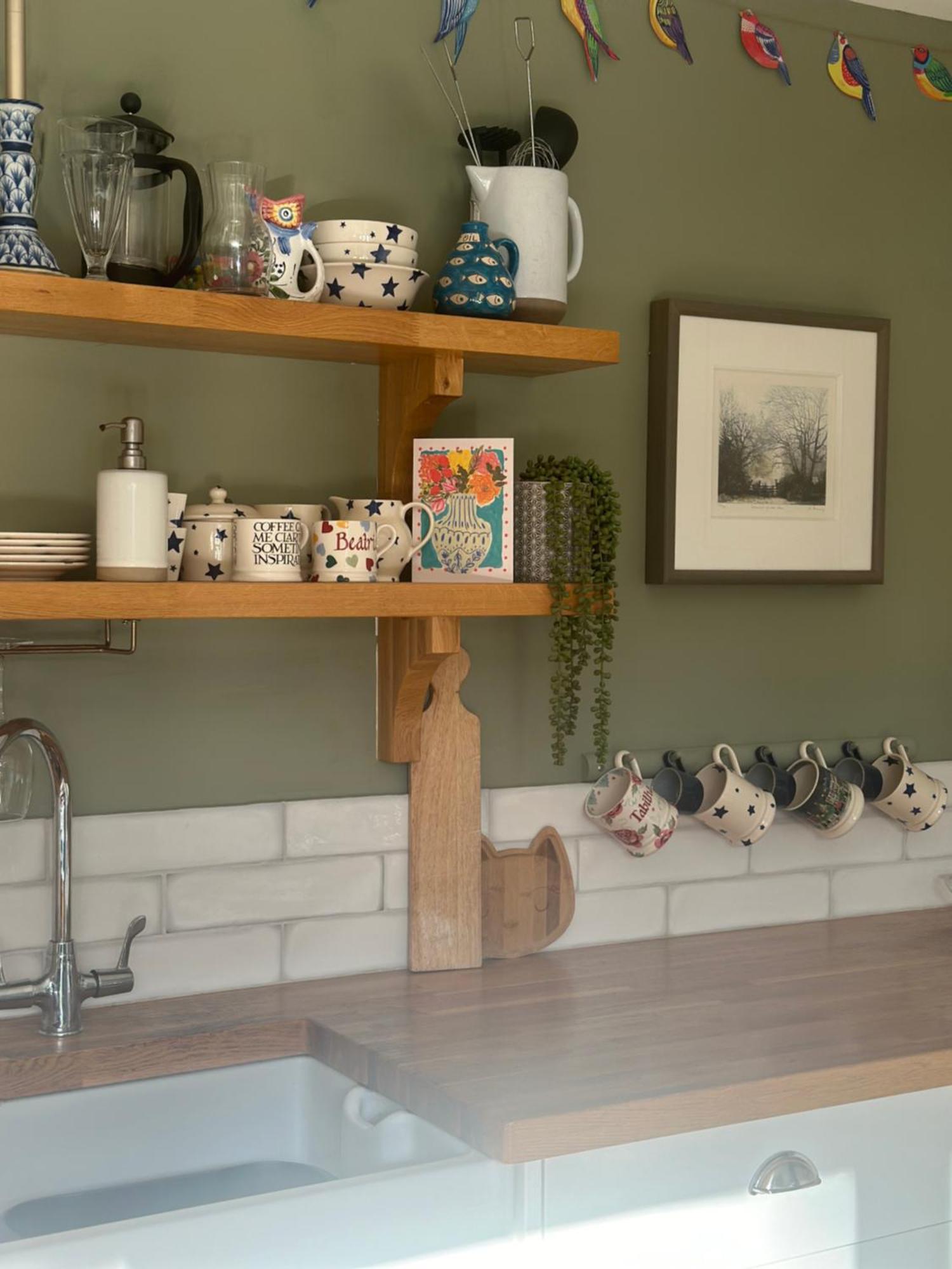 Gem Cottage Illmington Luaran gambar