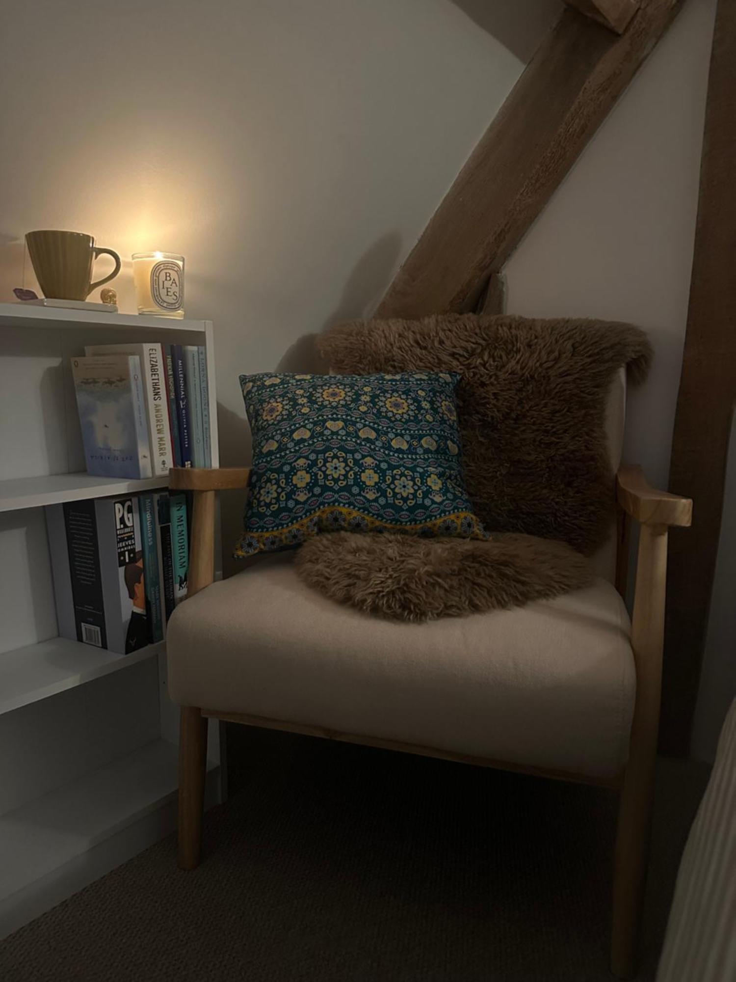 Gem Cottage Illmington Luaran gambar