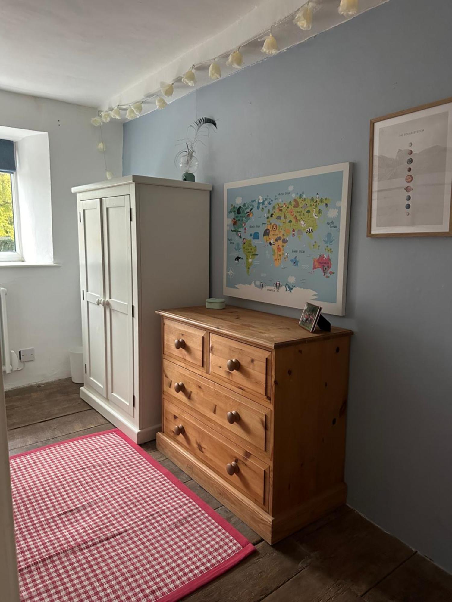 Gem Cottage Illmington Luaran gambar