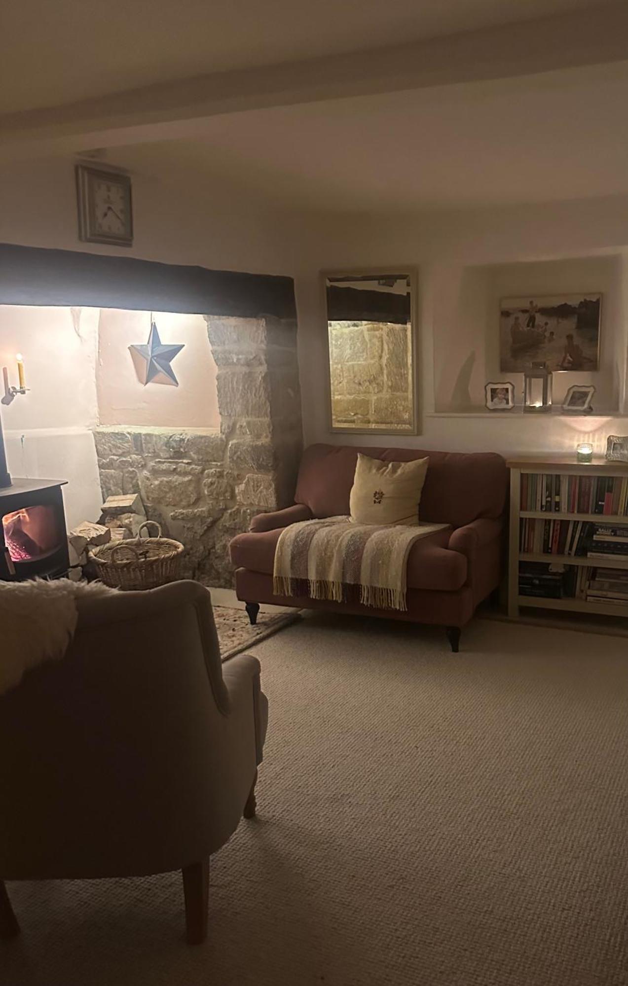 Gem Cottage Illmington Luaran gambar
